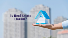 Is Real Estate Haram? - HalalHaramWorld