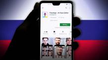 Does FaceApp Put Your Privacy at Risk? - Truegossiper