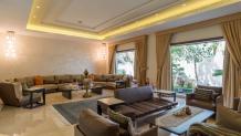 5 Bed Villa in Sector V for Sale, Emirates Hills, Dubai | LuxuryProperty.com
