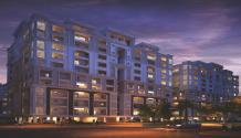 Flat/Apartment for sale in Aishwarya Empire Raipur, Avanti Vihar 