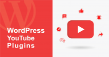 5 Most Sought-After WordPress YouTube Plugins to Try in 2022