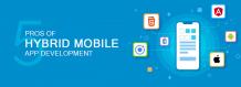 5 Pros of Having Hybrid Mobile App Development - Dubai | RSI Concepts
