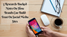 5 Research-Backed Notes On How Brands Can Build Trust On Social Media Sites