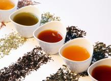 5 must try teas this monsoon season - BudLeaf Tea