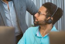 5 Valuable Services Offered By A French Call Center &#8211; BPO Services