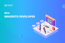 5 ways to hire dedicated Magento web developer!