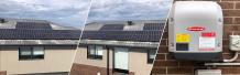 5kw solar system cost melbourne, Victoria | Infinity Solar Solutions.