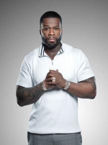 50 CENT MERCH - Official Merchandise Store