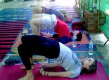 500 Hour Yoga Teacher Training in Goa, India | Rishikesh Yog Mandir