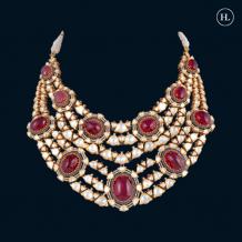 Hazoorilal Jewellers by Sandeep Narang | Top Jewellery Stores in India | Best Gold Jewellers in Delhi NCR
