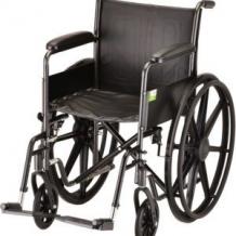 Buy Best Power Wheelchairs for Disabled People - Wholesale Medical Supplier