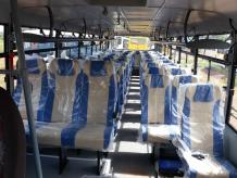 50 seater bus booking in delhi