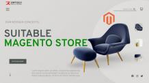 How to Hire the Most Suitable Magento eCommerce Store Development Company? &#8211; Zaptech Solutions