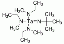 CAS 511292-99-2 Tris(ethylmethylamido)(tert-butylimido)tantalum(V) - Materials / Alfa Chemistry