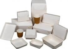 Get Best Quality Fast Food Packaging Containers at Wholesale Price Online