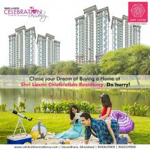 Best Discount on Residential Apartments