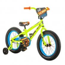 Mongoose Lil Bubba Boys&#039; Bike - Mongoose Bikes | BicyclesOrbit