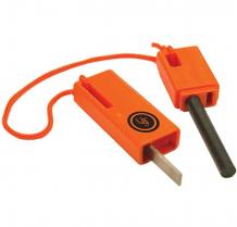 Buy Ust Spark Force Fire Starter (orange) in Dubai at cheap price