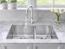 Assortments of Kitchen Sinks - Realty Times