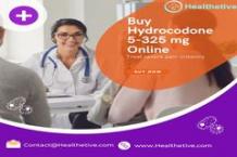 Buy Hydrocodone 5-325 mg Online