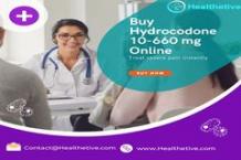 Buy Hydrocodone 10-660 mg Online