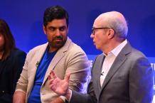Sachin Dev Duggal: Design interface behind ChatGPT-style AI bot explosion | Fortune Europe