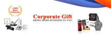 Try purchasing Corporate Gifts online