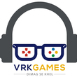 Best Game Development Company | VRK Games