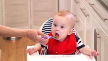 Making Baby Food for Your Own Baby at Ho.. | WritersCafe.org | The Online Writing Community