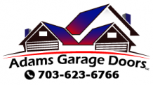 local garage door companies Alexandria