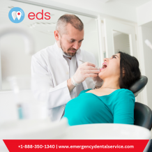Emergency Dentist 24/7