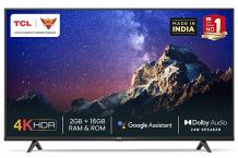 How will TCL Smart TVs Enhance Your Life?