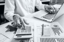 Outsourced Finance &amp; Accounting Services, Outsource Accounting Service
