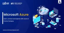 Need To Learn To Become An Expert In Microsoft Azure Training