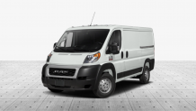 The 2021 Ram ProMaster 1500 Is The Talk Of The Year