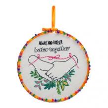 Best Embroidery Hoop in India - SMEWIndia