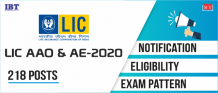 Last Minute Exam Preparation Tips For LIC AAO 2020 PRELIMS EXAM