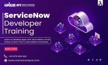 Is Working as a ServiceNow Developer a Good Career?