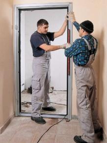 Door Fix Dubai | Best Broken Door Repair In Dubai