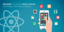 Reasons Why You Should Opt Native Mobile App Development