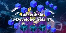 Top BlockChain Developer Salary for Beginners &amp; Professionals | DataTrained - JustPaste.it