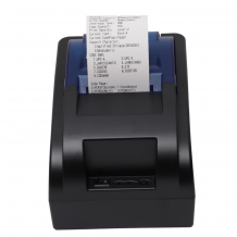 58mm Thermal Receipt Printer