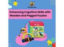 Buy wooden educational toys Online