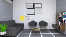 Office Interior Ideas | 9958524412