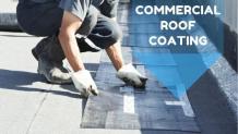 Commercial Roof Inspections