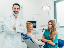 Dental SEO services: how to attract new patients to your dental hospital?
