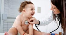 Pediatrician in Pallikaranai