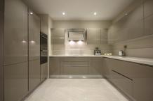 Interior Designer for Kitchen