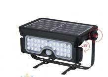 LED Solar Lights