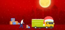 5 Tips to Plan Your Holiday Shipping 2021 - AppJetty Blog